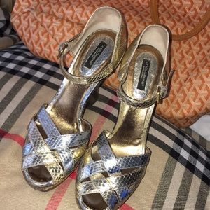 Dolce and Gabbana shoes 7